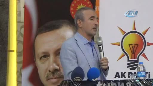 AK Parti Grup Başkanı Bostancı: Doların bugünkü TL olarak karşılığı en fazla 4 liradır
