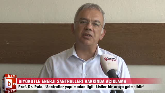 Bursa'da büyük tepki çeken Biyokütle Enerji Santrali nedir, zararlı neler?