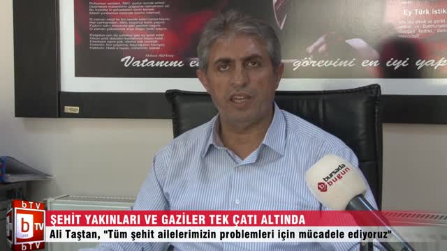 Bursa'da otobüs şoförleri şehit yakınlarının kartlarını tanımıyor