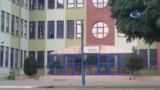 Bir öğretmenin 9 öğrenciye istismarda bulunduğu iddiası