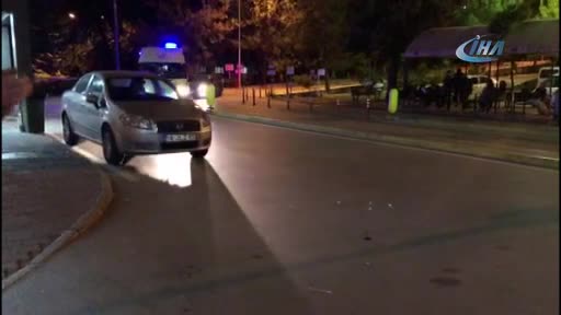 Bursa'da çok sayıda öğrenci zehirlendi
