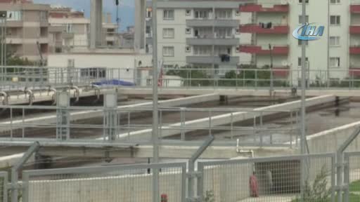 Bursa Mudanya Atiksu Aritma Tesisi Torenle Hizmete Acildi Bursada Bugun Bursa Bursa Haber Bursa Haberi Bursa Haberleri Bursa