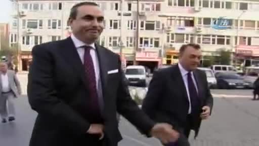 Bursa'da Erol Evcil ve Hüseyin Kayapalı'nın yargılanmasına başlandı