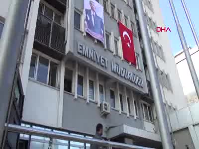 Bursa'da 'Umut hırsızı' Umut yakalandı