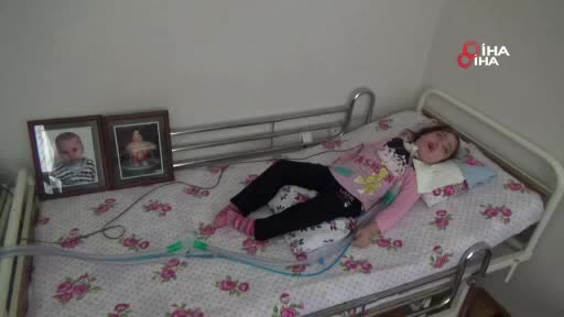 Bursa'da teşhis edilemeyen hastalık bu ailenin çocuklarını teker teker öldürüyor