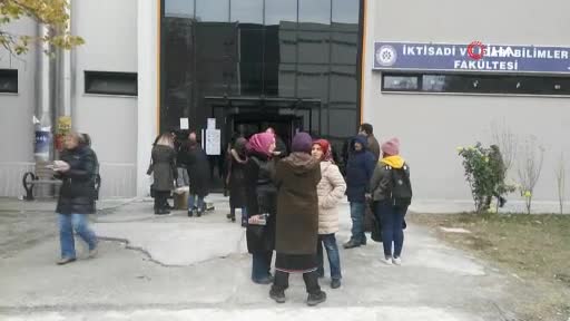 Bursa'da sınav kalemleri köylerde okuyan öğrenciler için toplandı