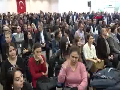 Mersin Büyükşehir Belediye Başkanı MHP'den istifa etti -2