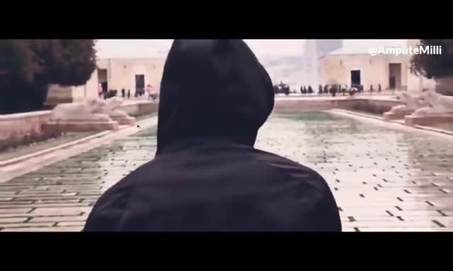 Ampute Milli Takımı'ndan duygulandıran video