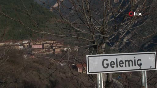 Bursa'nın 700 yıllık tarihi: Gelemiç köyü