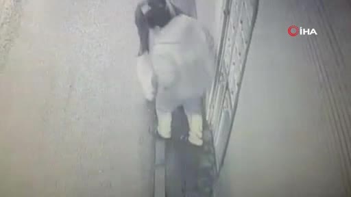 Boşandığı eşinin ağabeyini bacağından vurdu