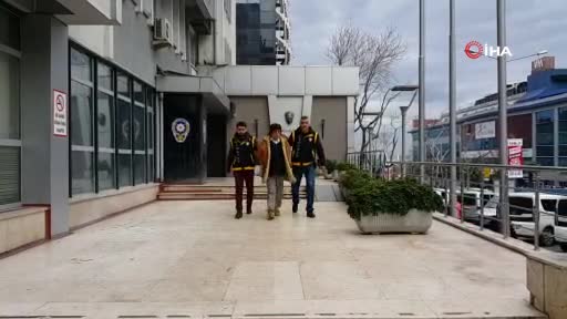 Bursa'da kızını 14 yerinden bıçaklayan baba tutuklandı