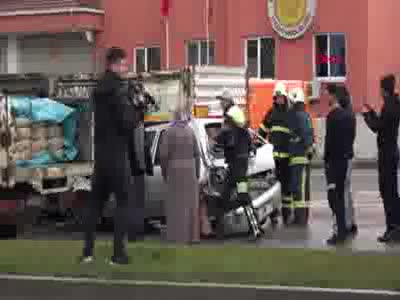 Bursa'da feci kazada "Tabelalar şaşırtıyor" iddiası