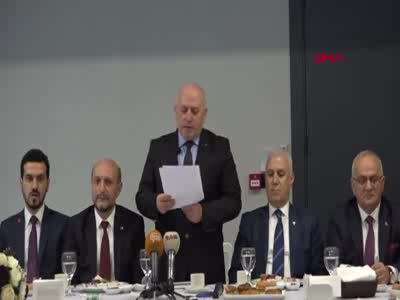 Bursa Büyükşehir Belediye Başkan Adayı Bozbey: "Bursa'nın sorunlarını çözmek için yola çıktık"