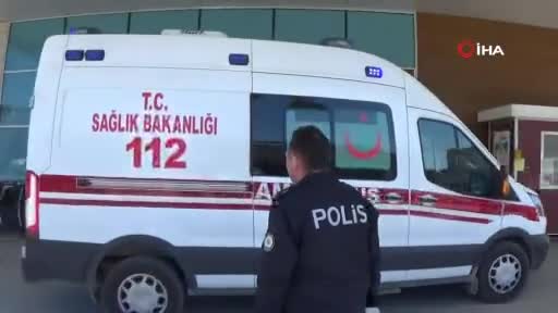 Bursa'da kanlı park kavgası: 3 yaralı