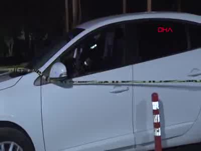 Başkent'te alacak verecek kavgası kanlı bitti