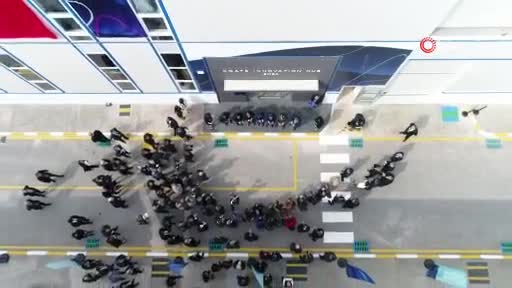 Dünya devi Coats'dan Bursa'da yeni İnovasyon Merkezi
