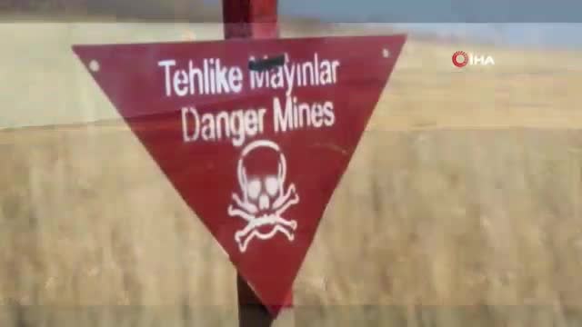 Bakanlıktan dikkat çeken kamu spotu