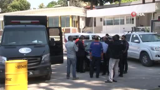 Kaliforniyum operasyonu: 1 gramının değeri 4 milyon!