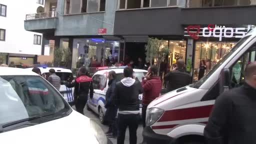 İstanbul Güngören'de kardeş cinayeti