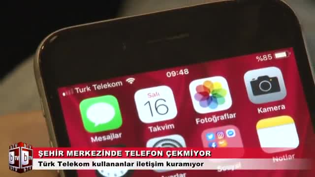 Bursa'da şehrin göbeğinde Türk Telekom skandalı! İş merkezinin çatısına çıkıp... (ÖZEL HABER)