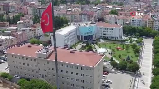 Bursa'da başkan makam araçlarını topladı, yaşlı, engelli ve şehit yakınlarına tahsis etti