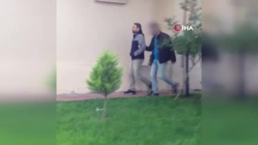 Bursa'da gaybubet evinde yakalanan 14 şüpheliden 10'u tutuklandı