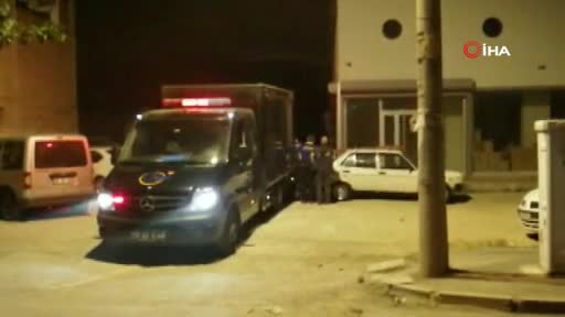 İzmir'de siyanür faciası! 2 ölü, 3 yaralı