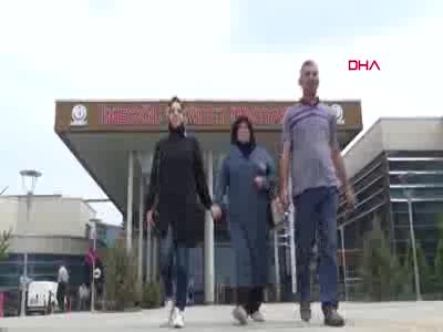 Bursa'da kanseri ailesinin desteğiyle yendi