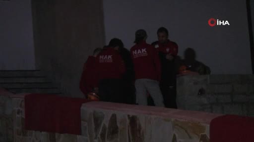 Bursa Uludağ'da kurtarma operasyonu! 2 yabancı uyruklu kadın...