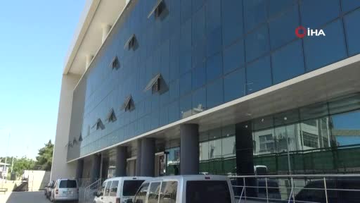 Bursa'da 3'ü kadın 9 zehir taciri gözaltına alındı