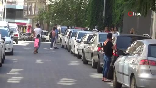 Denizli'de 6 büyüklüğünde deprem