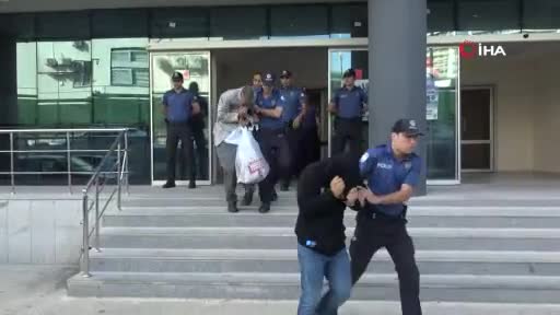 Bursa'da piyasaya reçetesiz ilaç süren şüpheliler 'masum'muş