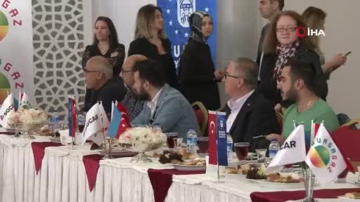 Bursa'da 'Ailenizin güvenliği sizin elinizde' kampanyası