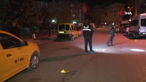 Ankara'da doğum gününde dayak yiyen kadın kocasını bıçakladı