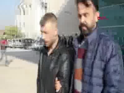 Bursa'da "uyuşturucu satanların hepsini döveceğim" dedi, evinden uyuşturucu çıktı