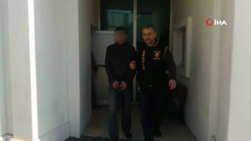 Bursa'da sahte polisler çocukların cep telefonunu gasp etti