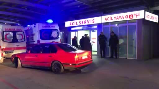 MHP Bursa'da şoke eden intihar!
