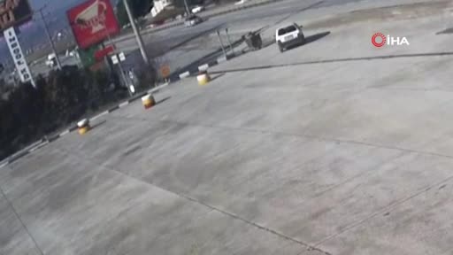 Bursa'da gönülleri fetheden hareket!