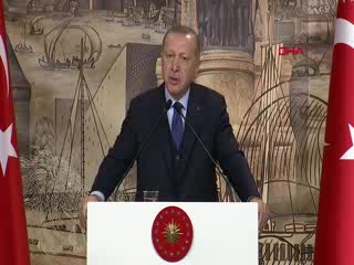 Erdoğan: Suriye meselesi Türkiye için macera değildir - 3