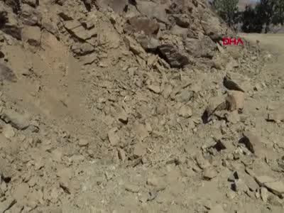 Terör örgütü PKK, köylülere saldırı düzenledi: 5 şehit