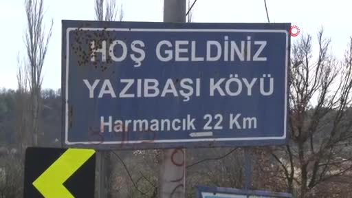 Bursa'da karantinadaki mahalleye erzak yardımı