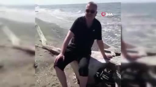Bursa Karacabey Belediye Başkanı Özkan'dan "Türkiye'nin en uzun sahilleri" vurgusu