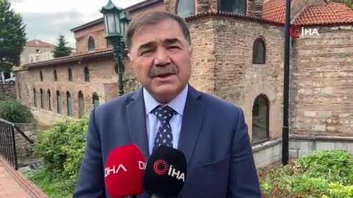 Türkiye Güreş Federasyonu Başkanı Aydın Bursa'da: "Koca Yusuf'un cenazesini Türkiye'ye getireceğiz"