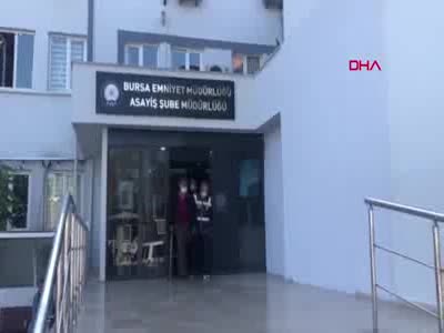 Bursa'da araçta zorla fuhuş yaptıran engelliye tutuklama