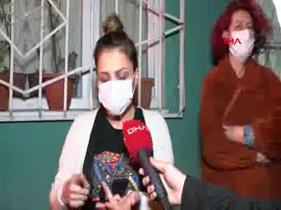 Bursa'da doğalgaz borusunu patlatan kadın, komşularıyla yine kavga etti; mahalleli duruma isyan etti -2