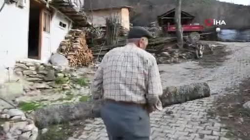 Bursa İznik'teki son küfeci belgesel oldu