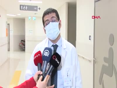 Profesör Çil: Kanser hastaları Sinovac aşısını güvenle kullanabilir