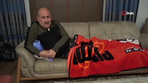 MHP'li belediye başkanı saldırıya uğradı: Tehdit alıyordum