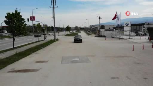 Bursa'da sıfır aldığı lüks cipi 8 defa yolda kaldı, hukuk mücadelesi başlattı