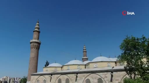 Bursa'da bayramda sokak ve caddeler sessiz kaldı
